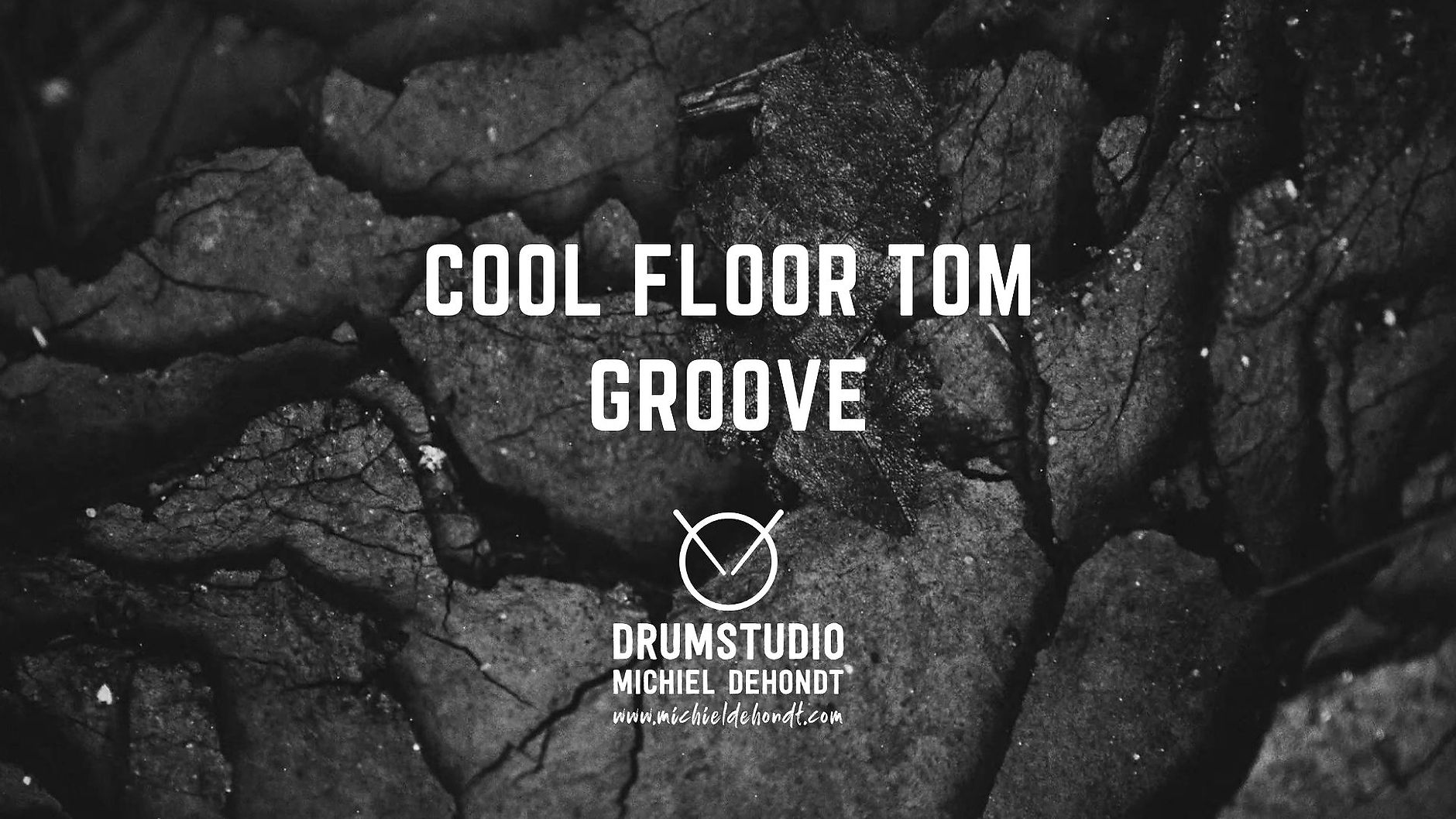 Cool Floor Tom Groove